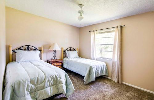 Explore Weeki Wachee Springs Pet-Friendly Home - Foto 19