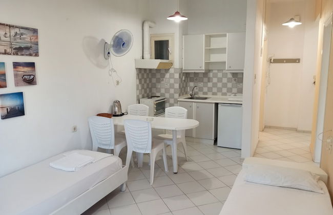 Apartment for 4 Personsn the Center - Photo 15