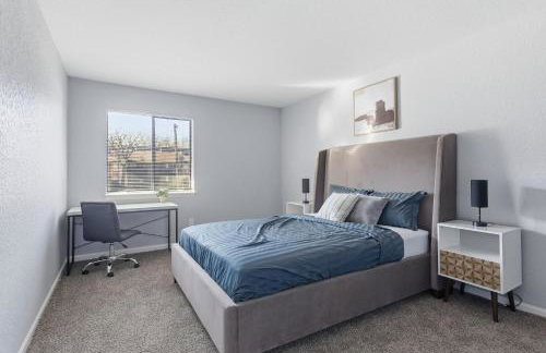 Welcoming apartment with modern style - Foto 13