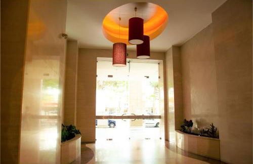 Central Orient Residence - Modern, spacious and sunny! By the river! - Photo 36