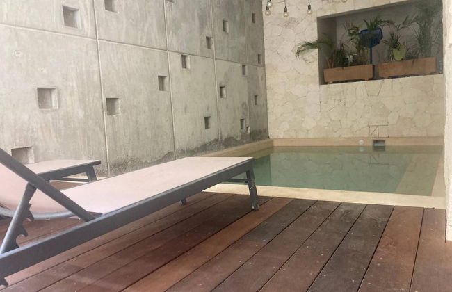 Private Pool - 1 Bedroom Condo - 2 To 4 People - Photo 6