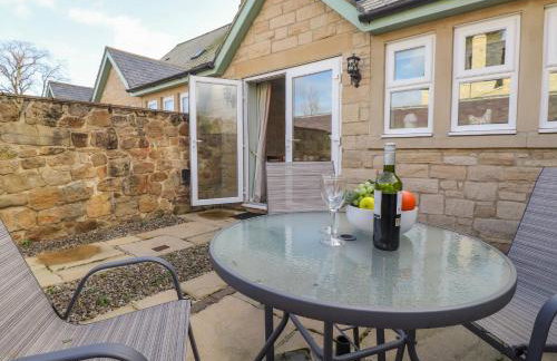 Willow Cottage - Foto 25