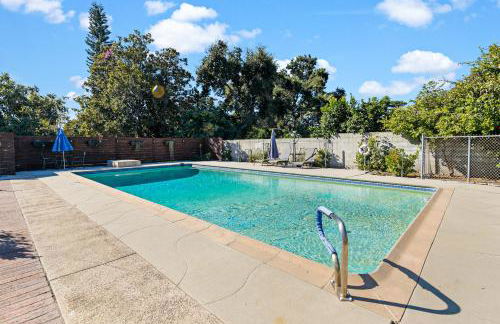 Spacious pool home in Pasadena - Foto 20