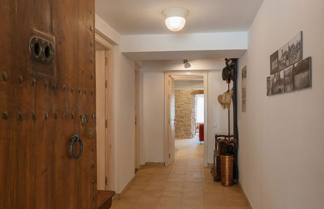 Mansion in Castellnou Near Pedraforca Mountains - Foto 3