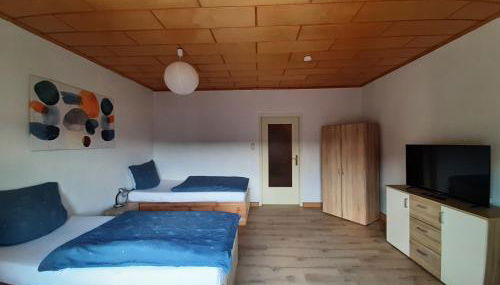 Haus für Monteure & Urlauber (3-6 pers.) - Foto 5