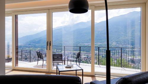 REVO Apartaments - Gualzi63 the Best View - Photo 2