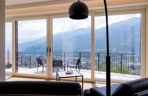 REVO Apartaments - Gualzi63 the Best View - Foto 2