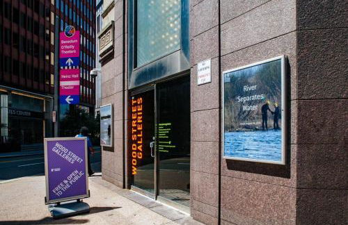 Abode Pittsburgh - Downtown Convention Center - Foto 54