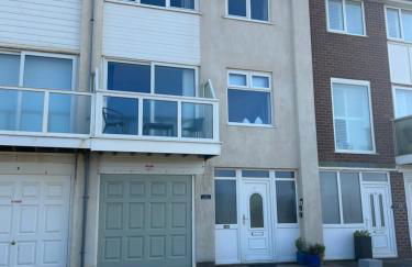 The Beachcomber - seafront, free parking, free wifi - Foto 21