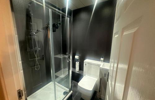 JustStay Apartment Glasgow - Foto 19