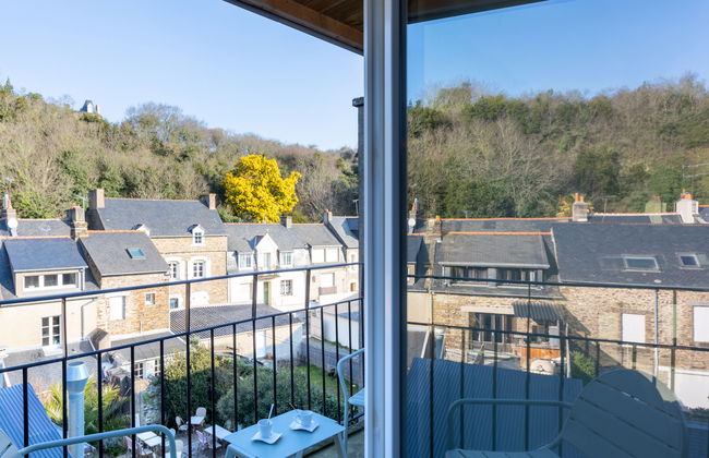 Vue Eméraude - Foto 20