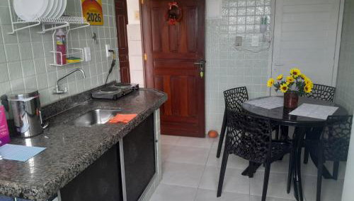 Apartamento Central - Foto 4