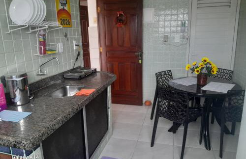 Apartamento Central - Foto 4