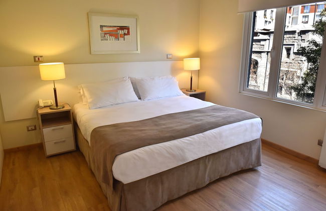 Lastarria Hotel & Aparts - Photo 31