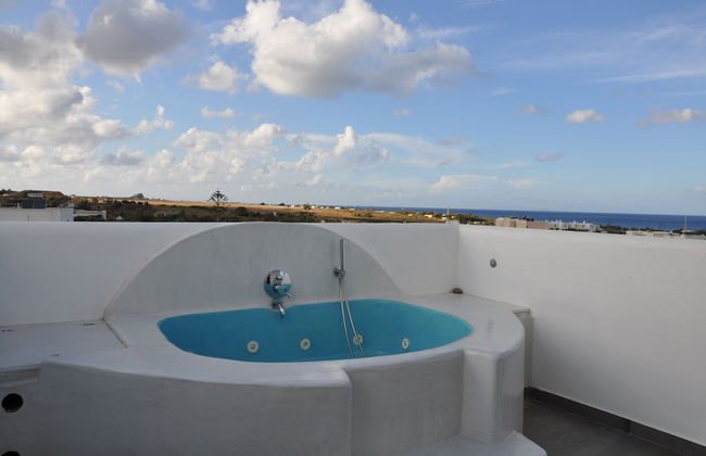 Santoxenia Luxury Villa - Foto 74