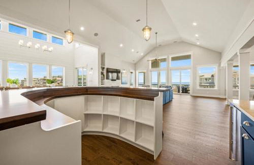 Solara 14 Bedroom Home at Hatteras Island Reserve - Foto 18