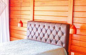 Casa de luxo nas montanhas - Foto 6