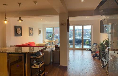 Marina View - Foto 37