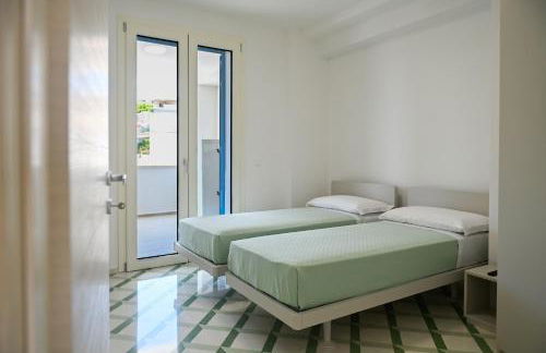 Perle Marine Suite Apartments - Foto 8