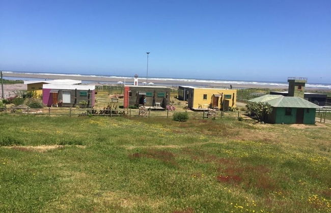 Cabañas del Faro - Foto 24