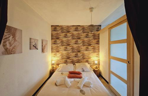 La Tour Des Quatre Chemins - Foto 47