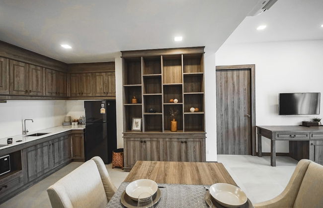 KAIDA Resort & Residences - Foto 23