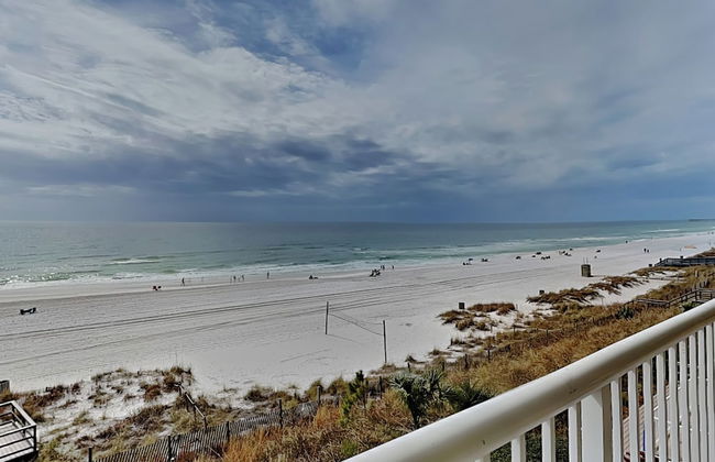 Majestic Beach Towers by Southern Vacation Rentals I - Foto 71