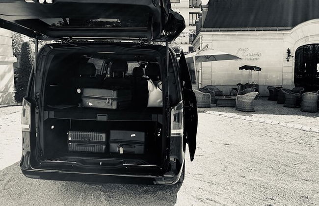 Tour privato della Strada del Vino da Strasburgo - Foto 9