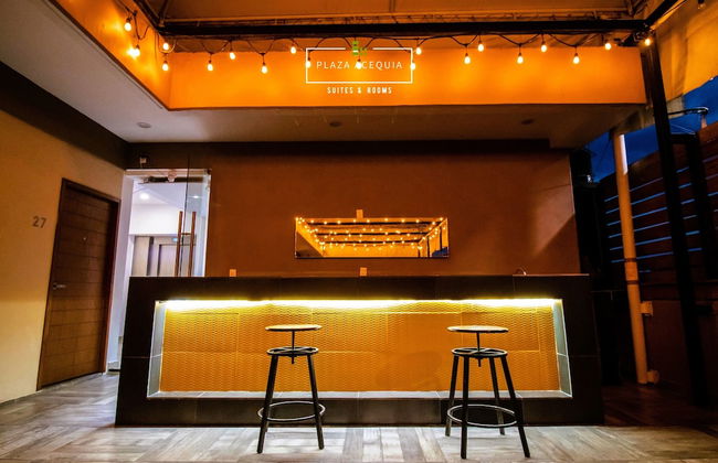 Suites Plaza Acequia - Foto 80