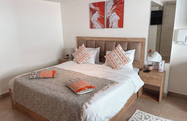 Sky Suites Airport - Foto 66