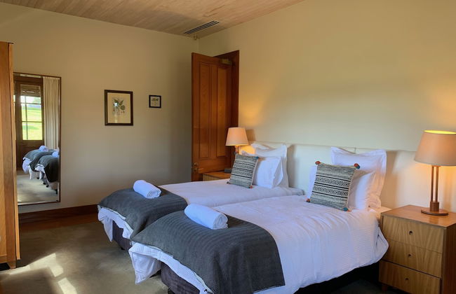 Yarrabandai Creek Homestead - Foto 27