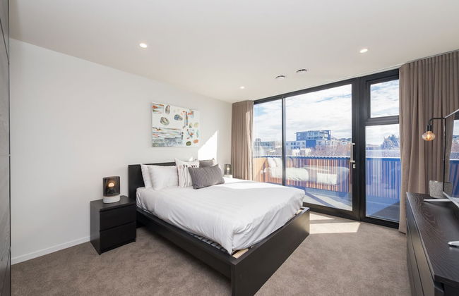 Accommodate Canberra - Waygoose St - Foto 1