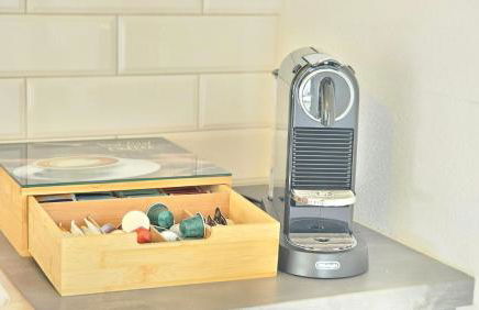 Weil am Rhein I Design I Klimaanlage I Balkon I Boxspring I Nespresso - Foto 18