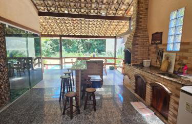 Casarão no Recanto de Itaipuaçu - Foto 17