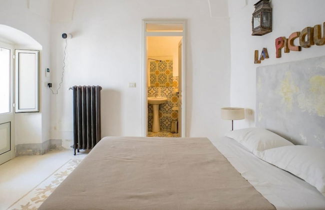 Leu075 in Castrignano del Capo - Foto 9