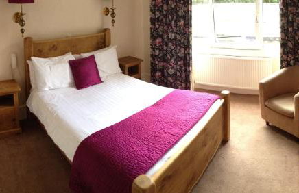 Broughton Craggs Hotel - Foto 41