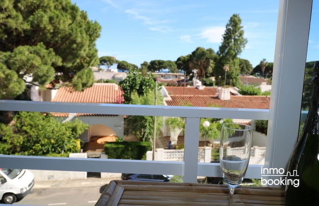 InmoBooking Thaiti, climatizado y con vistas - Foto 29