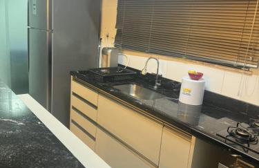 O melhor de Buraquinho com piscina - Foto 17