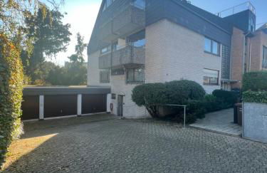 Messenahe Moderne Zwei-Zimmer-Wohnung 42qm - Foto 13