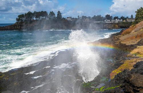 Spectacular Ocean Views! Spouting Horn Two - Foto 17