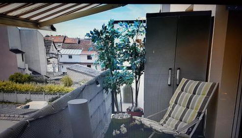 Victoria-T2-41m2-Balcon, wifi, linge, produits, ménage inclus - Foto 5