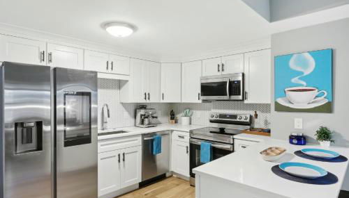 New Southie Penthouse Condo with Private Roof Deck - Foto 2