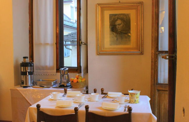 Locanda Piemonte da Sciolla - Foto 29