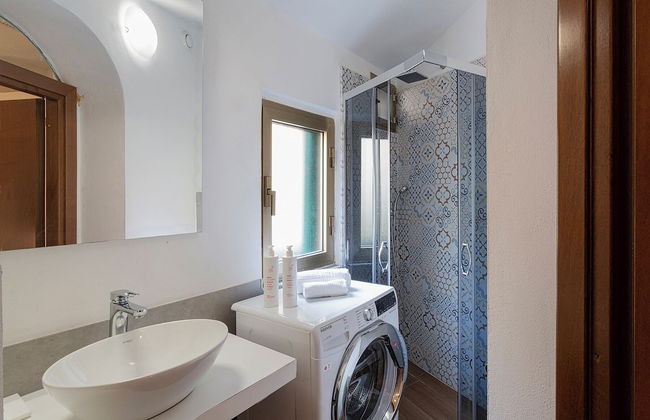 Family Flat in the City Center - Foto 13