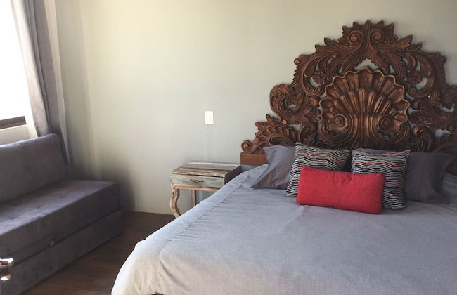 Casa Frailes San Miguel de Allende - Foto 9