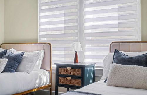 Retro Vibes & Zilker Views - Music House by Zilker - Foto 20