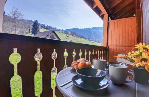 Y'Hôtes - Studio à 5min à pieds des pistes de ski - Foto 5