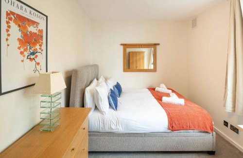 Marylebone Apartments by Sleepy Lodge London - Foto 35