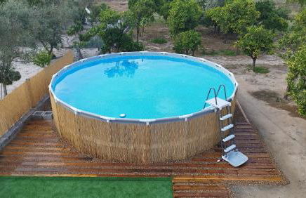 Casa do Avô Ezequiel - Foto 22