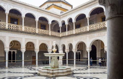 Apartamentos RG Plaza de España - Foto 74